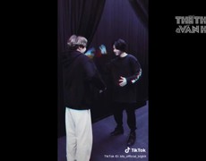 Kpop: ARMY bấn loạn với 3 clip TikTok chúc mừng Halloween của BTS