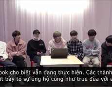 Kpop: Jungkook BTS tiết lộ lý do mãi vẫn chưa phát hành mixtape khiến fan 'nể phục'