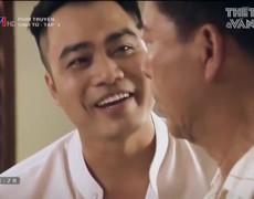 Phim Sinh tử: Mất bản đồ mỏ đá, tình huống phim “quen” như đời thực  