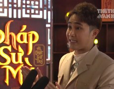 Phim Việt: Làm clip parody triệu view ‘dễ như bỡn’, Huỳnh Lập vẫn than trời khi lấn sân điện ảnh 