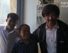 Bà Tân Vlog quậy tưng bừng trong "Bố già" của Trấn Thành 