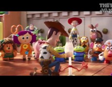 5 đề cử Oscar Ca khúc nhạc phim hay nhất