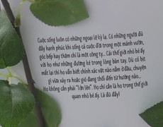 Nhà thơ bestseller Nguyễn Phong Việt ra mắt tạp văn "Chúng ta sống có vui không?"