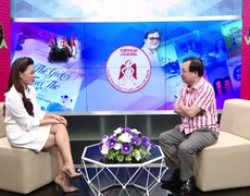 Hiệp sĩ Dế mèn Nguyễn Nhật Ánh - Nhà văn của tuổi thơ 