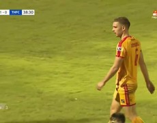 Highlights SHB Đà Nẵng 3–3 Thanh Hóa, Vòng 5 Vleague 2020 giai đoạn 2
