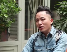 Ca sĩ Tùng Dương chia sẻ thông điệp về ‘Con người’ qua album mới
