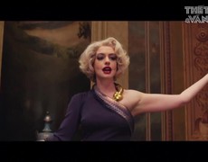The Witches 2020 – Phim đầu tiên Anne Hathaway vào vai phản diện 