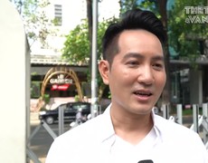 Ca sĩ Nguyễn Phi Hùng ra MV tri ân các y, bác sĩ chống dịch Covid-19