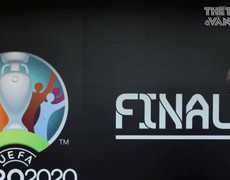 [CON SỐ - BÌNH LUẬN] Euro 2020 bị hoãn và những hệ lụy