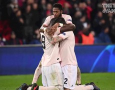 Tròn 1 năm HLV Solskjær dẫn dắt CLB Manchester United - Quỷ đỏ lại trỗi dậy