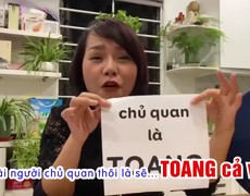 Nghe Thái Thùy Linh kể chuyện tình yêu thời Covid - 19 cực hài hước