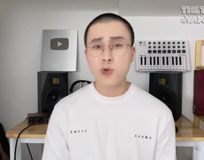 Nghệ sĩ chuyển giới Lê Thiện Thiếu "Tiễn Covid" về trời