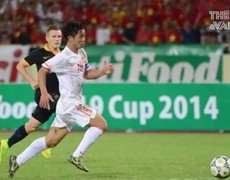 Chiêm ngưỡng tài năng 3 cầu thủ được mệnh danh là - Messi của bóng đá Việt Nam