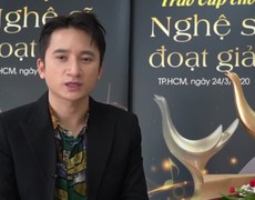 Nhạc sĩ Phan Mạnh Quỳnh và 10 năm lăn lộn showbiz: Được gì và mất gì?