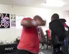  Sẽ có trận so găng thế kỉ Mike Tyson vs Tyson Fury?