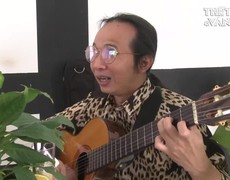 Nhạc sĩ khiếm thị Hà Chương: "Khuyết tật tâm hồn mới đáng sợ!"