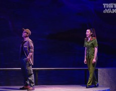 Lần đầu tiên đưa hình tượng người chiến sĩ Công an lên sân khấu cải lương 