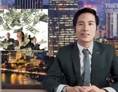  Hot Vlogger JVevermind trở lại với loạt vlog mới 