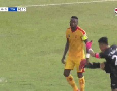 Bàn thắng và Highlights Thanh Hóa 2-0 Than Quảng Ninh