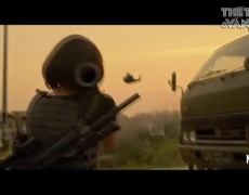 Những bộ phim điện ảnh ăn khách của Netflix: Bạn đã xem hết chưa?