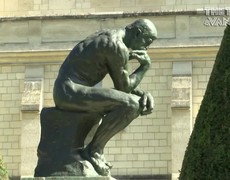 Bảo tàng Rodin – Kho báu nghệ thuật của Paris