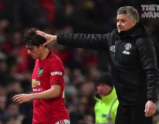 HLV Solskjaer và nhiệm vụ phải có danh hiệu ở MU