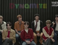 Dynamite: Sự bùng nổ bất ngờ hay thành công đã được đoán trước của BTS?