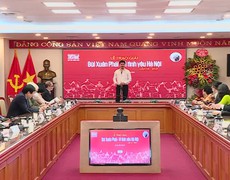 Giải thưởng Bùi Xuân Phái - Vì tình yêu Hà Nội 2021