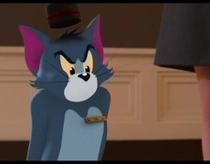 Phiên bản người đóng của Tom & Jerry có gì đặc biệt ?