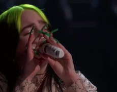 Billie Eilish - Ngôi sao nhạc pop thế hệ mới
