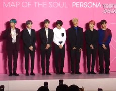  BTS kêu gọi ngừng phân biệt đối xử với người châu Á