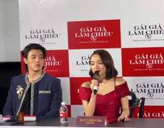 Gái già lắm chiêu V: Kaity Nguyễn là điểm sáng duy nhất?