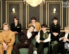 BTS là đại sứ thương hiệu mới của Louis Vuitton