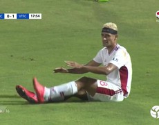 Highlights và bàn thắng TP.HCM 1-1 Viettel, Vòng 11 Vleague 2021, Bùi Tiến Dũng mắc sai lầm, TP HCM vẫn có 1 điểm