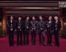 BTS cùng The Weeknd thắng lớn giải Billboard