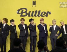 Butter: Ca khúc mang chiếc lược khôn ngoan của BTS