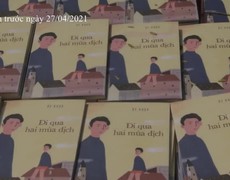 Những cuốn sách đáng đọc trong mùa dịch Covid