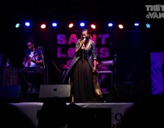 Lễ hội nhạc Jazz tại Senegal 