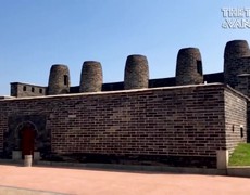 Pháo đài Hwaseong: Công trình phòng thủ quân sự của Hàn Quốc