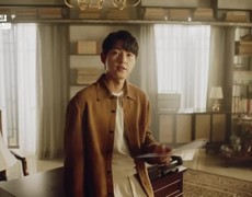 Phim mới của Song Joong Ki có nguy cơ bị quay lưng
