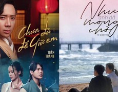 Showbiz Việt 10/11: Trấn Thành bất ngờ ra MV "cạnh tranh" với Hari Won