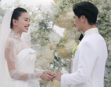 Showbiz Việt 24/11: Hậu kết hôn, Ngô Thanh Vân chính thức đón 'tin vui' lớn