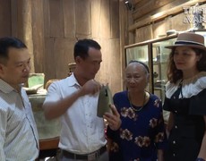 Lâm Sơn Trang: Nơi lưu giữ ký ức thời gian của người đàn ông sở hữu 50.000 cổ vật
