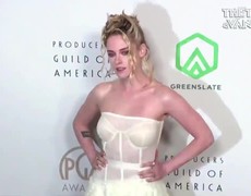 Kristen Stewart là Trưởng BGK Liên hoan phim quốc tế Berlin 2023