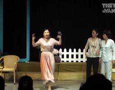 Hài kịch về đề tài LGBT hấp dẫn khán giả Tp.HCM dịp cuối năm