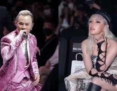 Showbiz Việt 16/12: Châu Bùi và Binz công khai yêu nhau?; Hoàng Thùy Linh tuyên bố tạm biệt mối tình "độc hại"