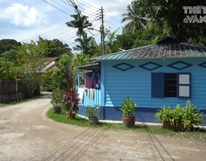  Lorong Buangkok - Ngôi làng truyền thống duy nhất tại Singapore
