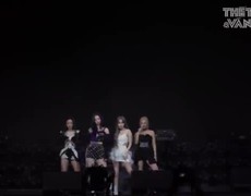 Thêm một nhóm nhạc nữ Kpop khuấy động sân khấu Coachella