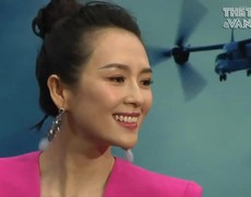  Chương Tử Di làm giám khảo LHP Cannes 2022