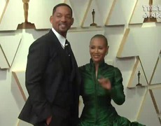 Will Smith điều trị tinh thần sau "cú tát" ở Oscar 2022